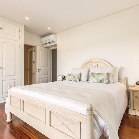 Casa 141- Familiar Conforto Paz E Bem-Estar Гимарайнш Экстерьер фото