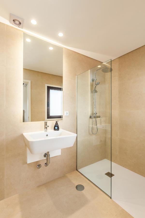 Casa 141- Familiar Conforto Paz E Bem-Estar Гимарайнш Экстерьер фото