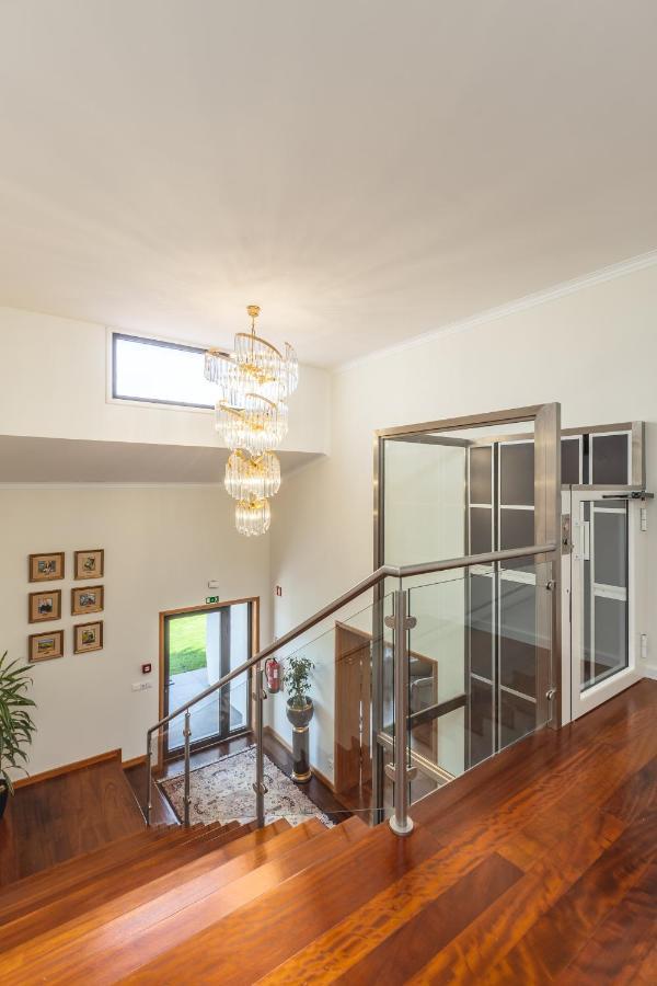 Casa 141- Familiar Conforto Paz E Bem-Estar Гимарайнш Экстерьер фото