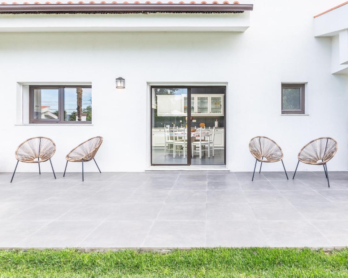 Casa 141- Familiar Conforto Paz E Bem-Estar Гимарайнш Экстерьер фото
