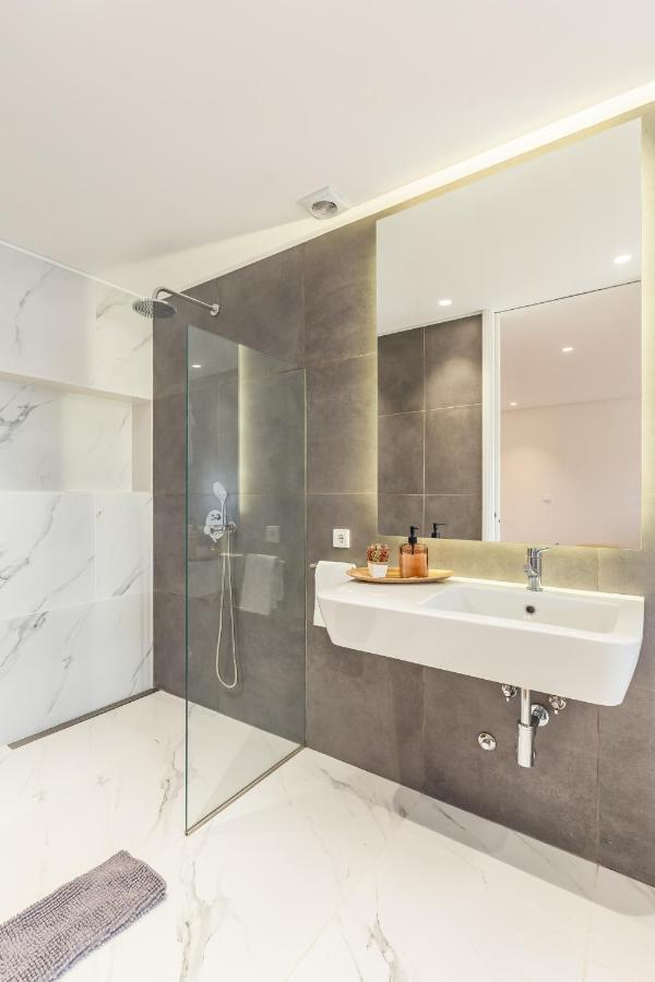 Casa 141- Familiar Conforto Paz E Bem-Estar Гимарайнш Экстерьер фото